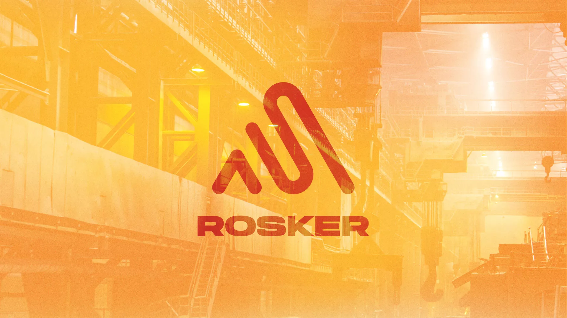 Ребрендинг компании «Rosker» и редизайн сайта в Долгопрудном